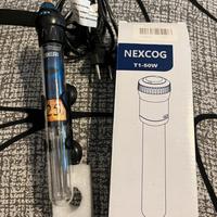 Riscaldatore per acquario