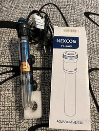 Riscaldatore per acquario
