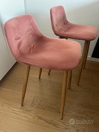 Coppia sgabelli !