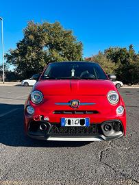 595 turismo versione rara per mercato messicano