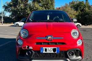 595 turismo versione rara per mercato messicano