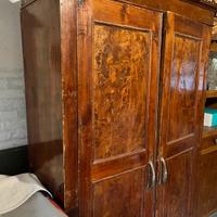 Armadio antico
