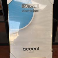 2 Cornici 50x70