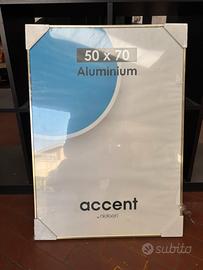 2 Cornici 50x70