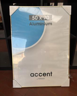 2 Cornici 50x70