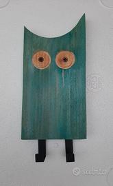 appenditutto in legno