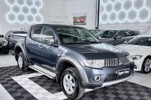 Mitsubishi L200 2.5 DI-D/136CV Double Cab Invite 2