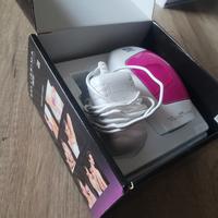 epilatore a luce pulsata imetec