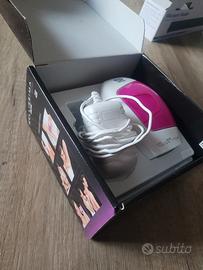 epilatore a luce pulsata imetec