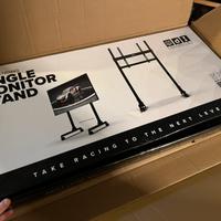 NUOVO Supporto Tv Monitor 24” a 85”