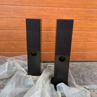 CASSE CROSSOVERATE NUOVE 500 WATT