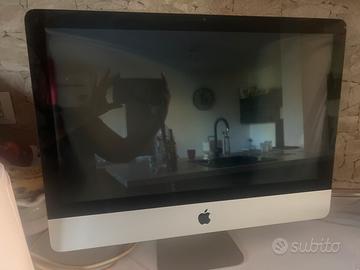 I mac