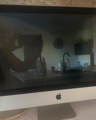 I mac