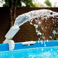 Spruzzatore led multicolore INTEX per piscina 