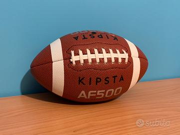 PALLONE RUGBY KIPSTA AF 500