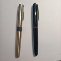 coppia penne della tombow