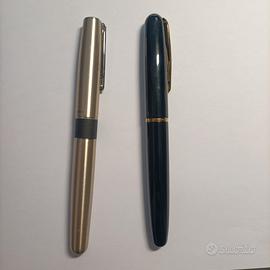 coppia penne della tombow