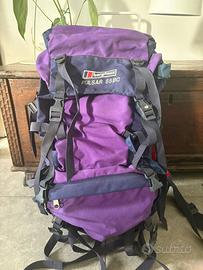 Zaino berghaus 55l
