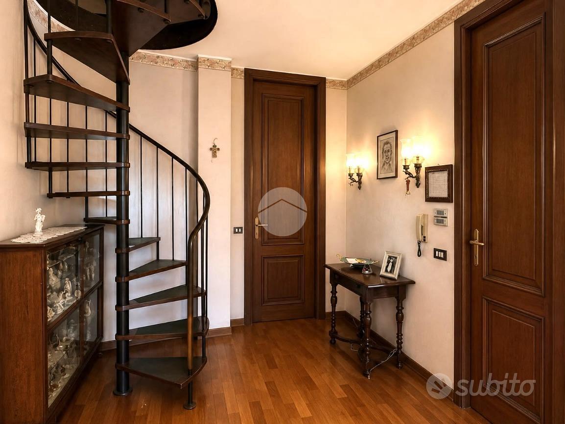 Appartamento – Palazzolo sull'Oglio, Piazza, Mura - Vista 5