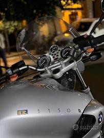 Bmw r 1150 r - 2004