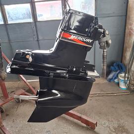 Piede Mercruiser BRAVO ONE