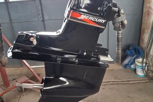 Piede Mercruiser BRAVO ONE