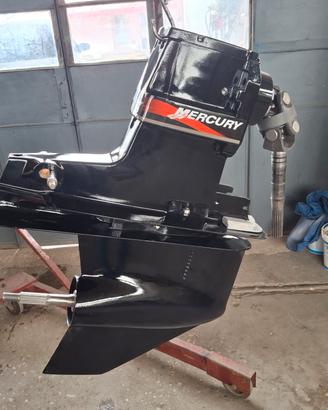 Piede Mercruiser BRAVO ONE