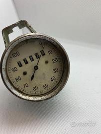 CONTACHILOMETRI PER VESPA N. 1 98 SEI GIORNI