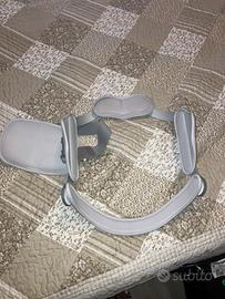 Tutore iperestensore vertebrale c35