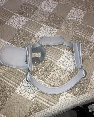 Tutore iperestensore vertebrale c35