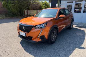 Peugeot 2008 Active 1.2 PureTech 100 #11620