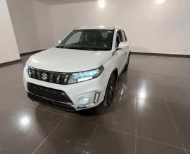 Vitara 1.5 HYBRID 4X4 GLX auto