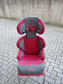 seggiolino da bimbo per auto 