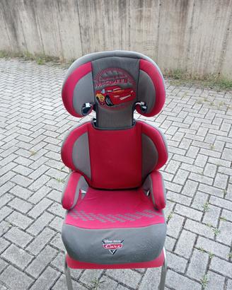 seggiolino da bimbo per auto 