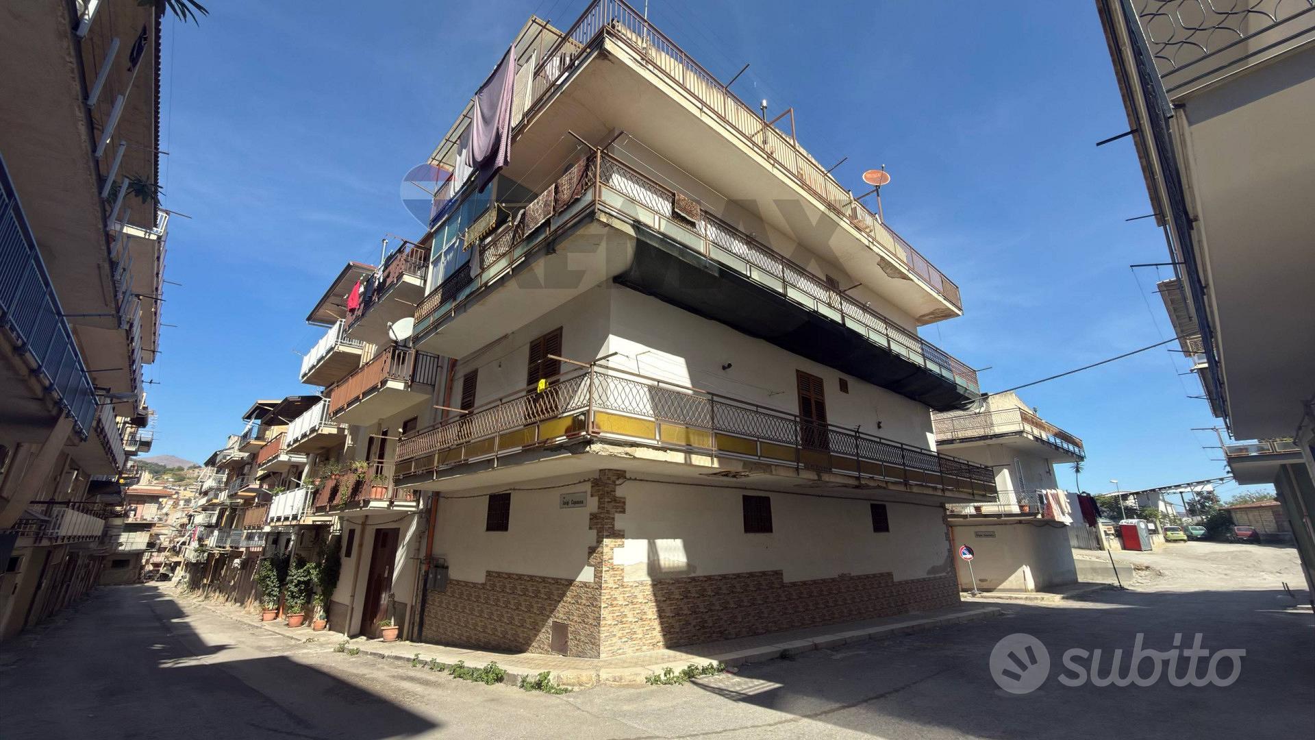 Appartamento – Misilmeri, Palermo - Vista 4