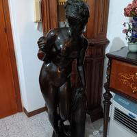Statua Venere di Cnido 