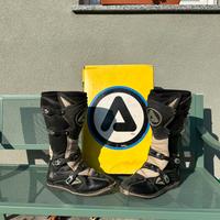 Stivali Acerbis “Profile MX II” Enduro Cross 44-45