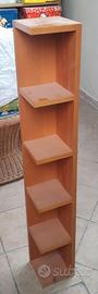 mensola porta cd Ikea