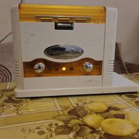 Macchina impastatrice