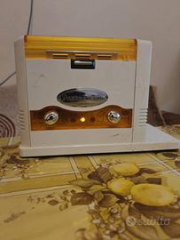 Macchina impastatrice