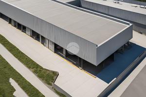 CAPANNONE A GRASSOBBIO