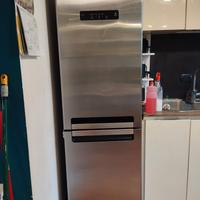 Frigorifero Whirlpool libera installazione