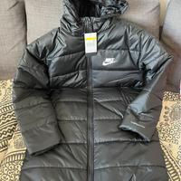 Giacca Nike-Nuova con cartellino