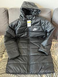 Giacca Nike-Nuova con cartellino