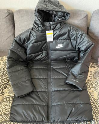 Giacca Nike-Nuova con cartellino