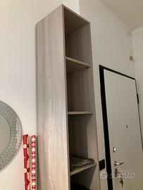 Scaffale mondo convenienza