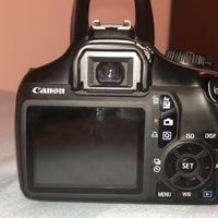 Canon 1100d