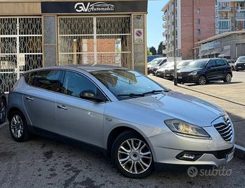 Lancia Delta 1.6 MJT DPF Gold