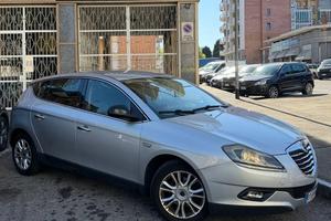 Lancia Delta 1.6 MJT DPF Gold