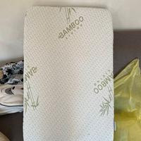 Materasso culla Next2Me